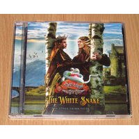 The Samurai Of Prog - The White Snake (And Other Grimm Tales II) (2021, Audio CD, Symphonic Prog)