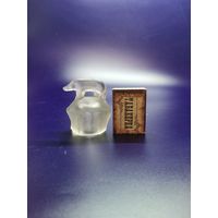 Пробка от парфюм