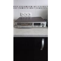 РАДИОТЕХНИКА М-201 стерео магнитофон приставка