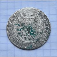 Хороший тымф 1664 год