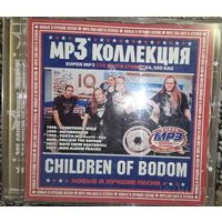 CHILDREN OF BODOM 1998-2004MP 3  Музыкальный MP3 диск.   СМОТРИТЕ ДРУГИЕ ДискИ, ПРЕДСТАВЛЕННЫЕ В СПИСКЕ НИЖЕ, В ОПИСАНИИ!!!