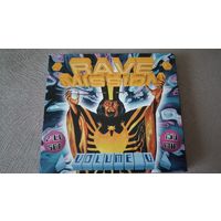Rave Mission Vol.5 (2CD) Европа