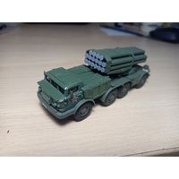 Ураган 1/72