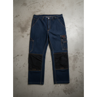 Мужские рабочие джинсы карго новые размер 42