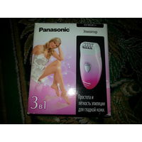 Эпилятор Panasonic ES-WU41