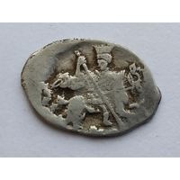 Иван IV Васильевич (Грозный) 1533-1584 гг. Копейка. /82