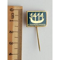 Чехословакия. 295.