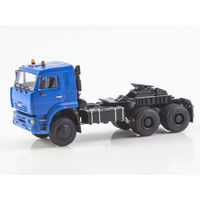 KAMAZ-65225