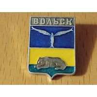 ВОЛЬСК