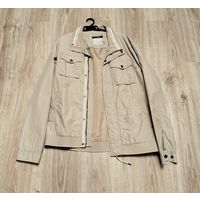 Куртка ветровка