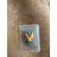 100 год на варце дзяржаунай границы