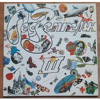 Led Zeppelin III