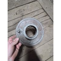 Крышка от самовара Баташова