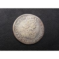 Орт 1668 г