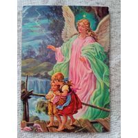 Календарики. Испания