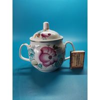 Сахарница СССР.