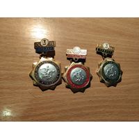 Футбол. Набор Первенство Волжского автозавода Тольятти