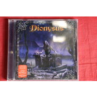Dionysus - Sign Of Truth (2002, CD)