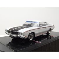 1970 Buick GSX