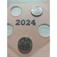 Женщины Америки