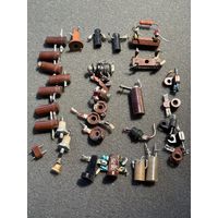 Клемма, стойка, разные (цена за 1шт)