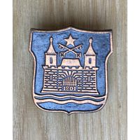 ГЕРБ-РИГА т.м.