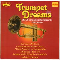 LP Nini Rosso 'Trumpet Dreams'