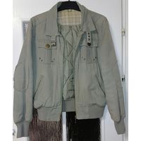 Куртка девичья, осень-зима до -10, р-р 46-48