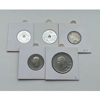 МОНЕТЫ ГРЕЦИИ (4)