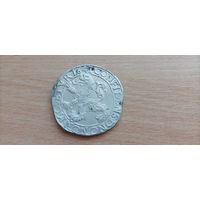 Талер 1641 Блеск.