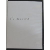 Диск.  DVD - диск. Classica (7)