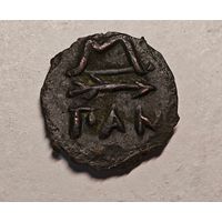 Пантикапей