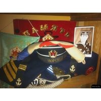 - ДЕМБЕЛЬСКИЙ 1982-1985 ЦСК ВМФ Уникальный Комплект Москва СССР