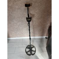 Металлоискатель Garrett ace 400i