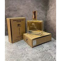 Тестер духов LACOSTE. Pour Femme (жен) ОАЭ 65 ml