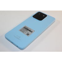 Телефон HONOR X5b 4GB/64GB (Голубой)