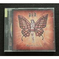 P.O.D. - Payable On Death