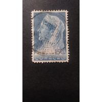 Кюрасао\291с\ Королева 1936