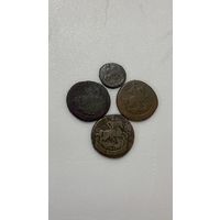 2 копейки деньга