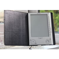 Электронная книжка SONY PRS-505 БАБУШКА ЭЛЕКТРОННЫХ ВСЕХ КНИГ