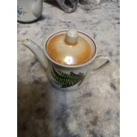 Заварник СССР. папороць кветка