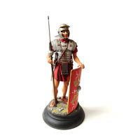 Солдатик Римский легионер, Miniart, 1/16.