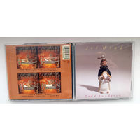 Todd Rundgren - 2nd Wind (USA аудио CD 1991)