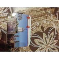 Календарик,минск,2010