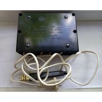 Электроприбор для выжигания по дереву.СССР.Рабочий