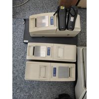 POS-система с фискальным регистратором "Штрих-ФР-Ф"