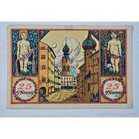 Нотгельд Германия