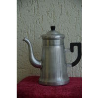 Кофейник из СССР