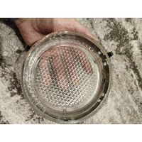 Конфетница ссср,в латуни