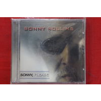 Sonny Rollins – Sonny, Please (2006, CD)